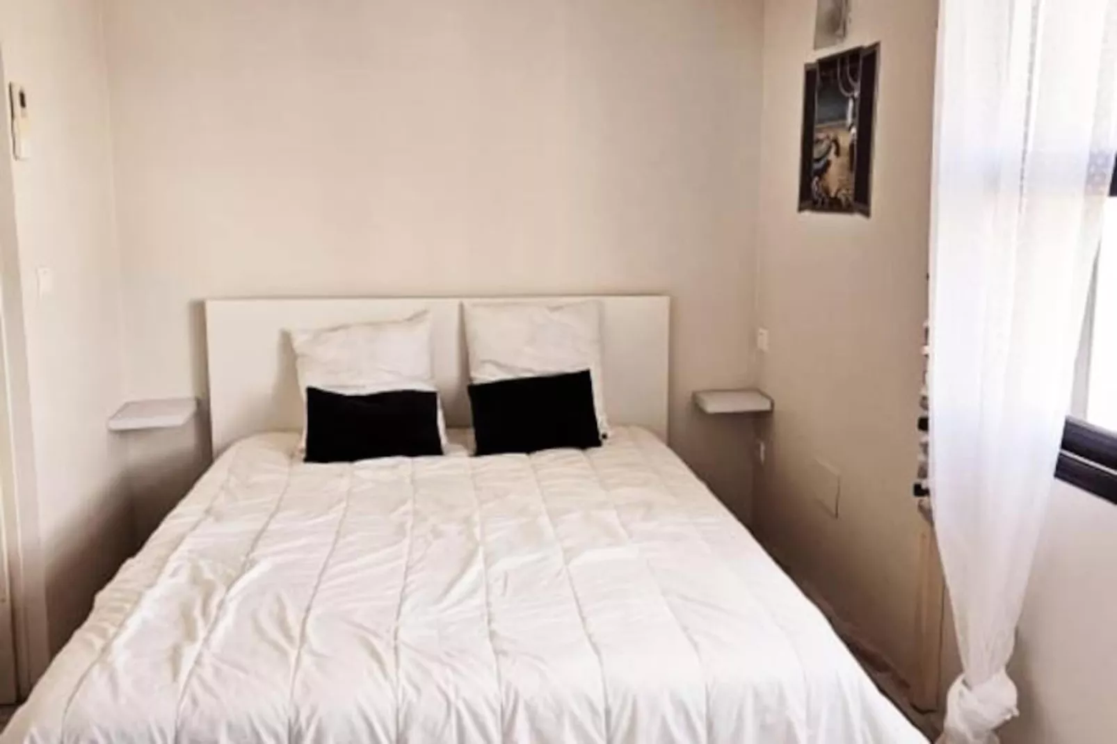 Résidence Villa Camarguaise : Entre Plage Et Centre Ville Avec Bassin Ext&eacute;rieur-Non tagué