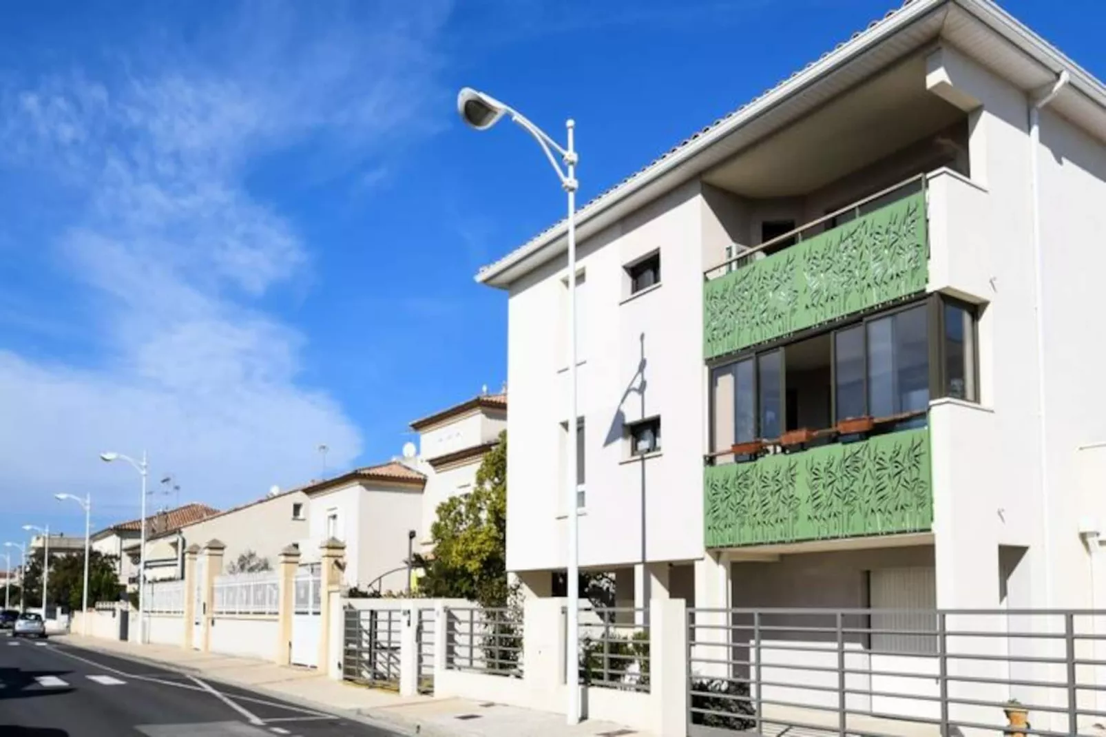 Résidence La Roseliere Appartement 2 Chambres 6 Couchages &agrave; 400 M De La Plage-Non tagué