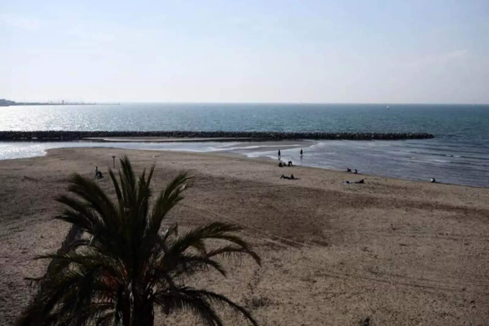 Résidence La Croix Du Sud: Superbe Appartement En Duplex 2 Chambres Vue Mer-Untagged