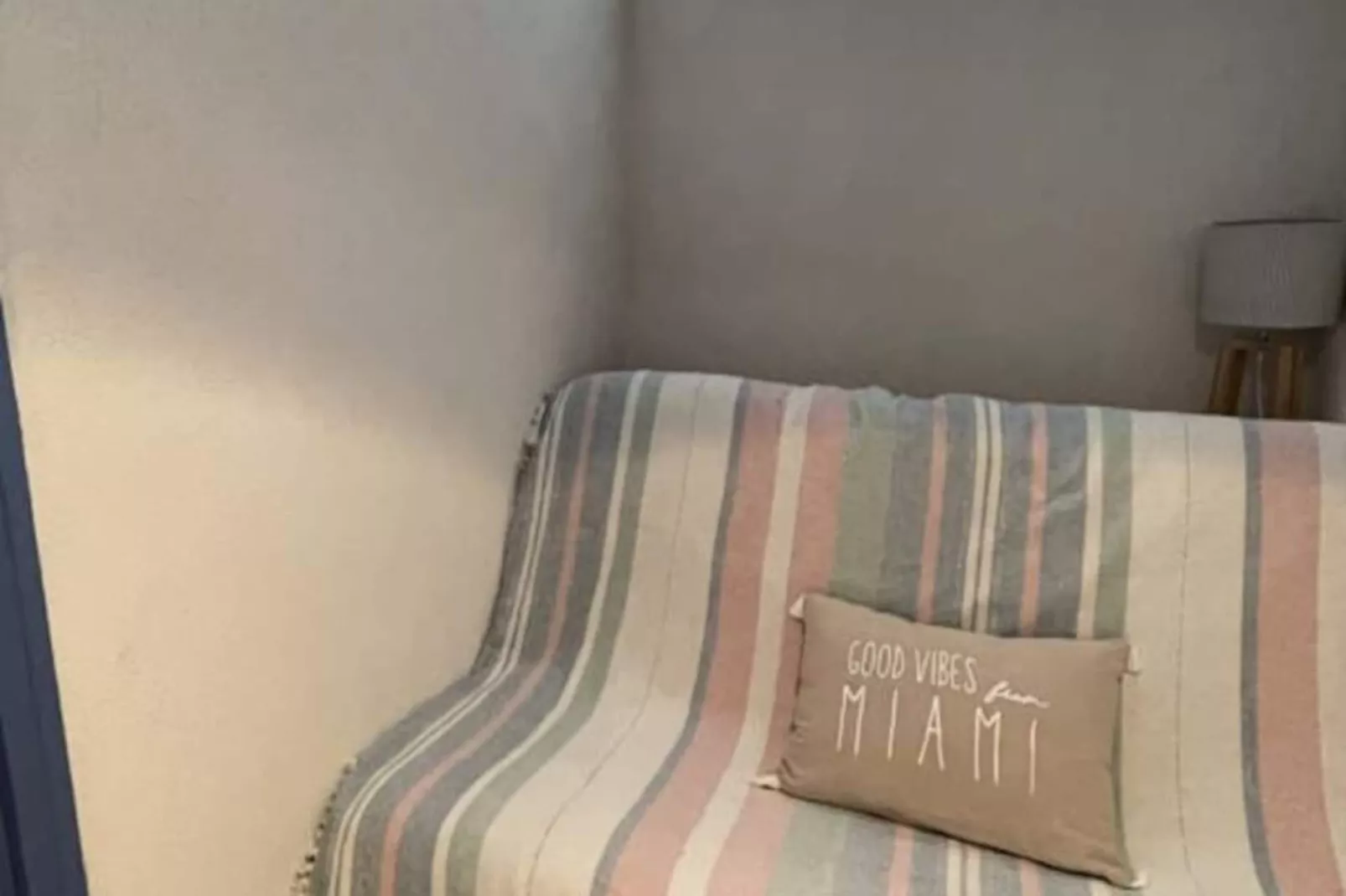 Résidence Le Flamant Appartement 2 Chambres Dernier &eacute;tage Vue Mer-Non tagué