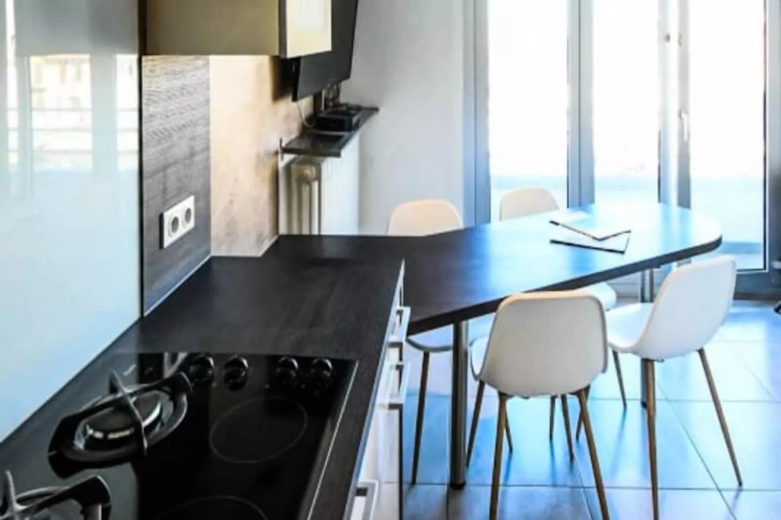 Résidence L'imp&eacute;rial 3 Superbe Appartement 1 Chambre Vue Mer-Nicht zugeordnet