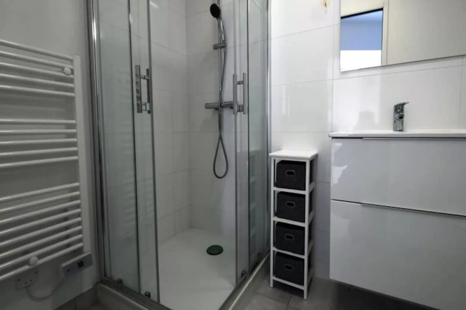 Résidence R&ecirc;ve Bleu Appartement Vue Mer B203 Dans R&eacute;sidence Avec Acc&egrave;s Plage Priv&eacute;-Nicht zugeordnet