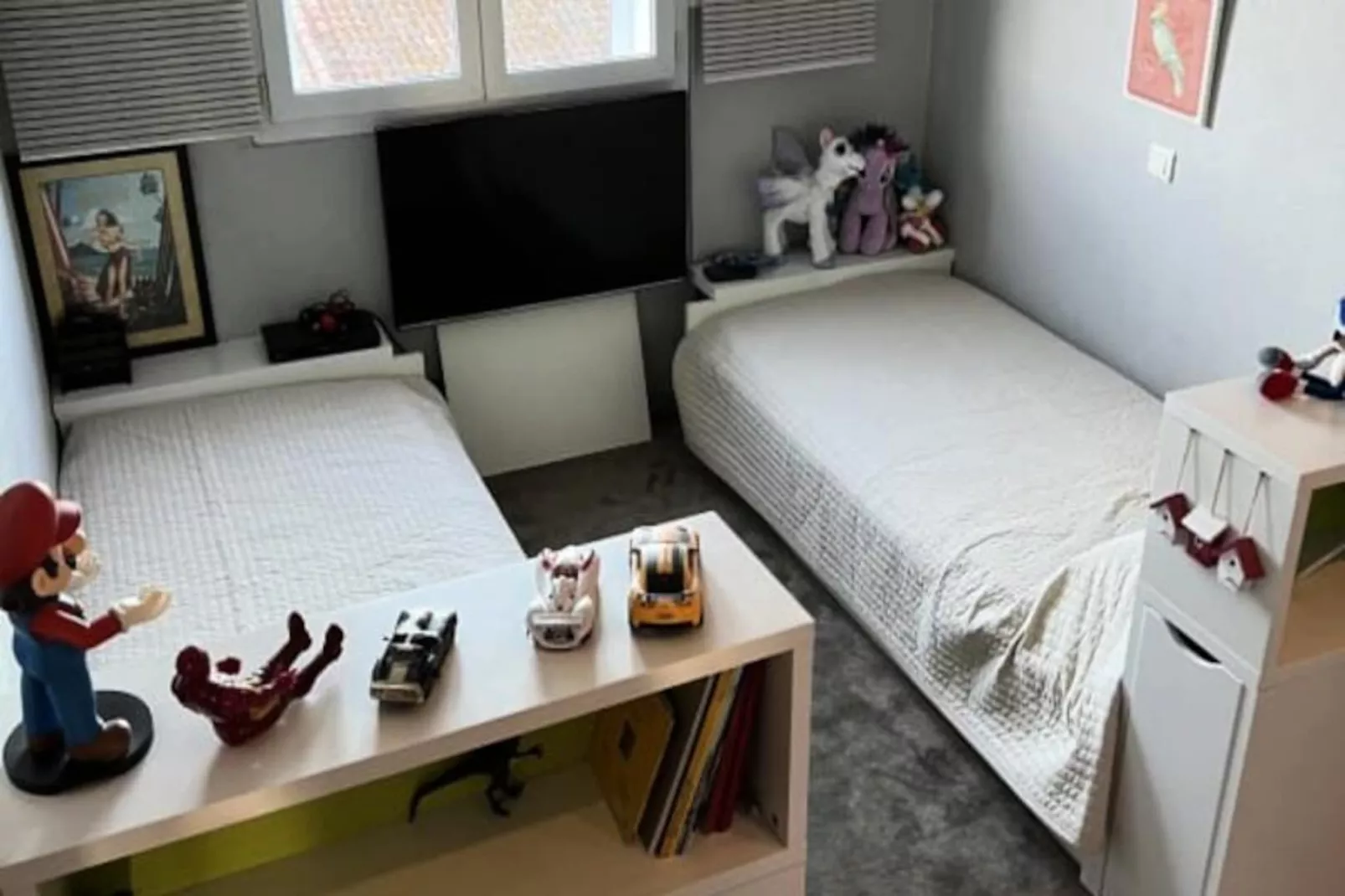 Résidence Appartement Mar E Souleu Avec Terrasse Et Vue Mer Au Grau Du Roi-Untagged