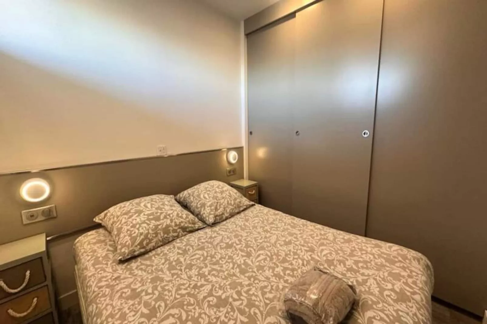 Résidence Les Pieds Dans L'eau - Magnifique P2 Proche De La Mer-Nicht zugeordnet