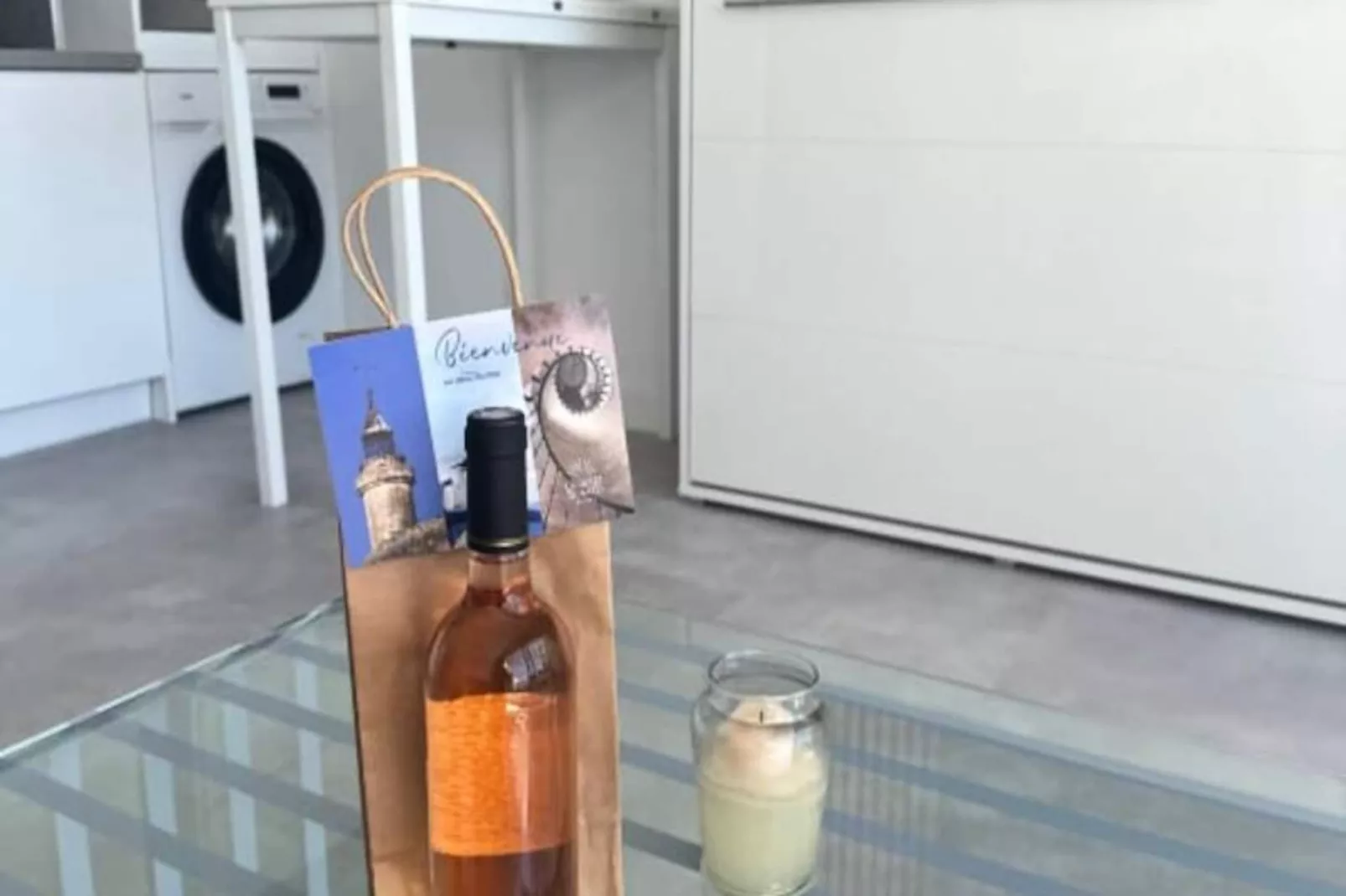 Résidence Le Plaisancier - Appartement Terrasse Vue Sur Le Port De Plaisance Parking-Nicht zugeordnet