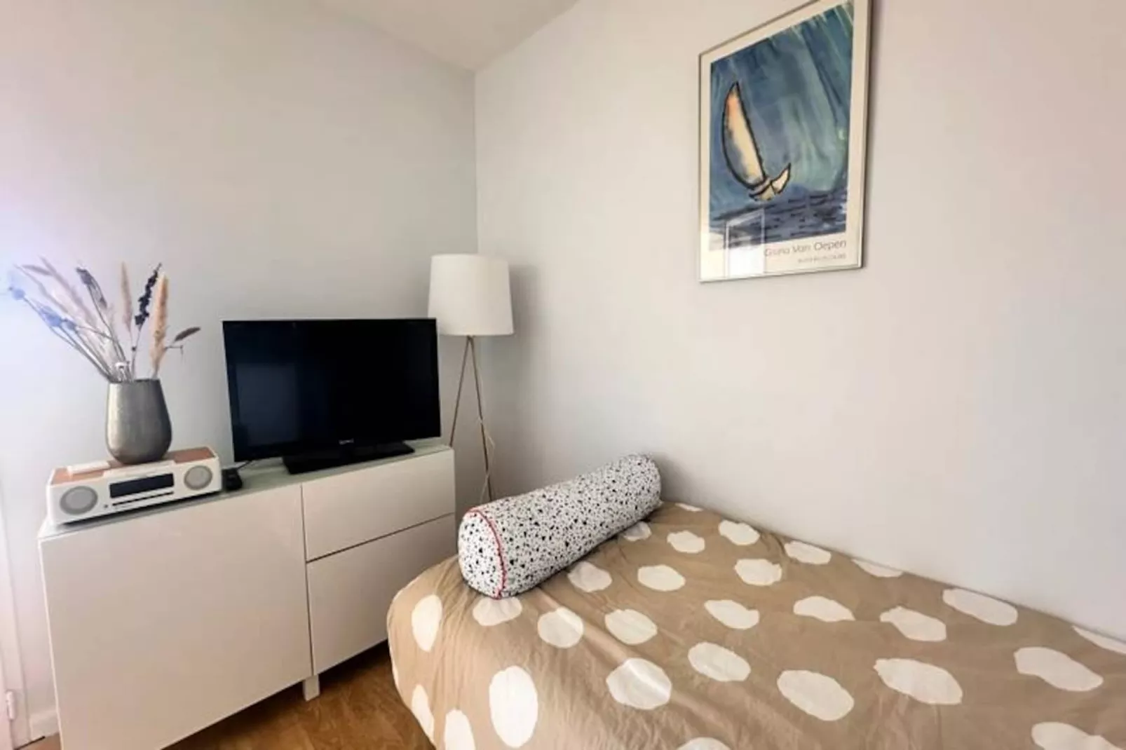 Résidence Douceur De Mediterran&eacute;e - Vue Mer Terrasse Et Parking-Untagged