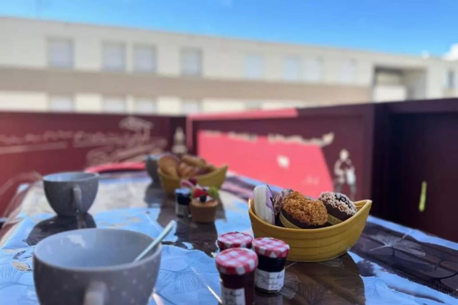 Résidence Coeur De Camargue - Appartement Avec Terrasse  Proche De La Plage-Nicht zugeordnet