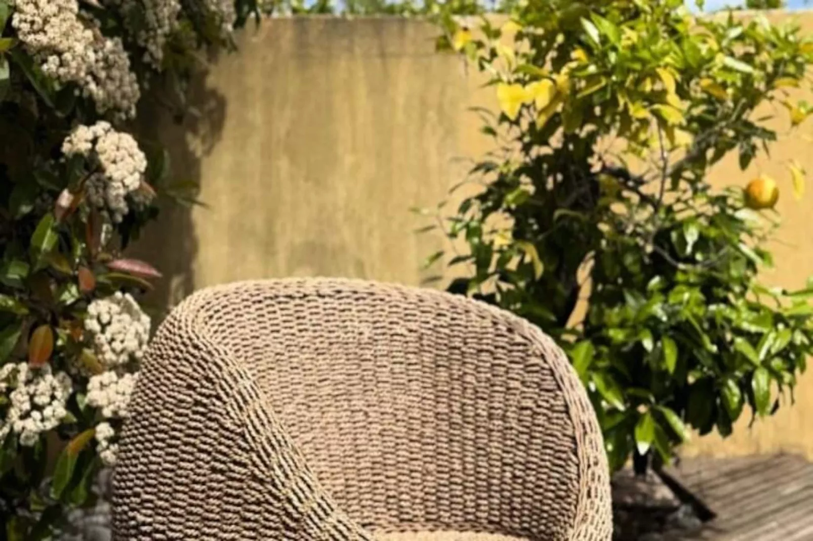 Résidence Villa Yol&eacute;a Avec Piscine Priv&eacute;e Au Grau Du Roi &ndash; Vacances De R&ecirc;ve-Non tagué