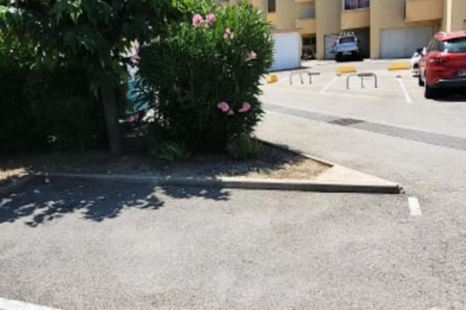 Résidence La Fr&eacute;gate Centre Ville Et Plage-Non tagué