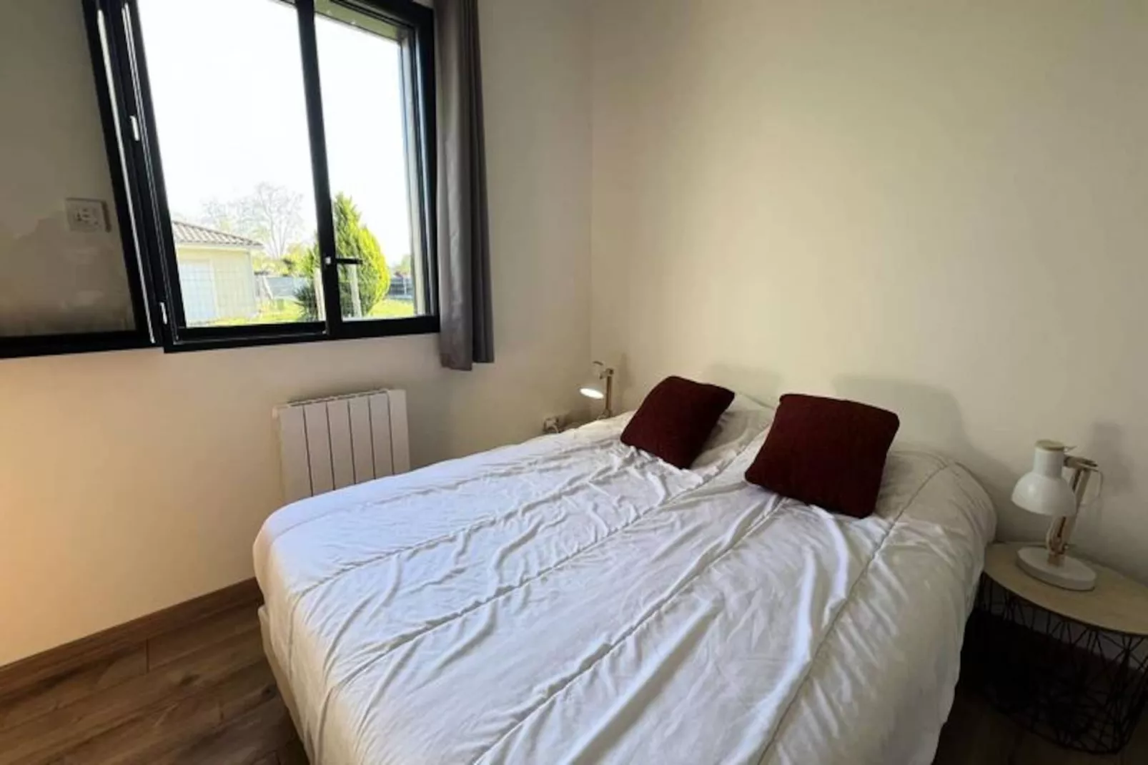 Résidence 120-grayan Et L Hopital-Nicht zugeordnet