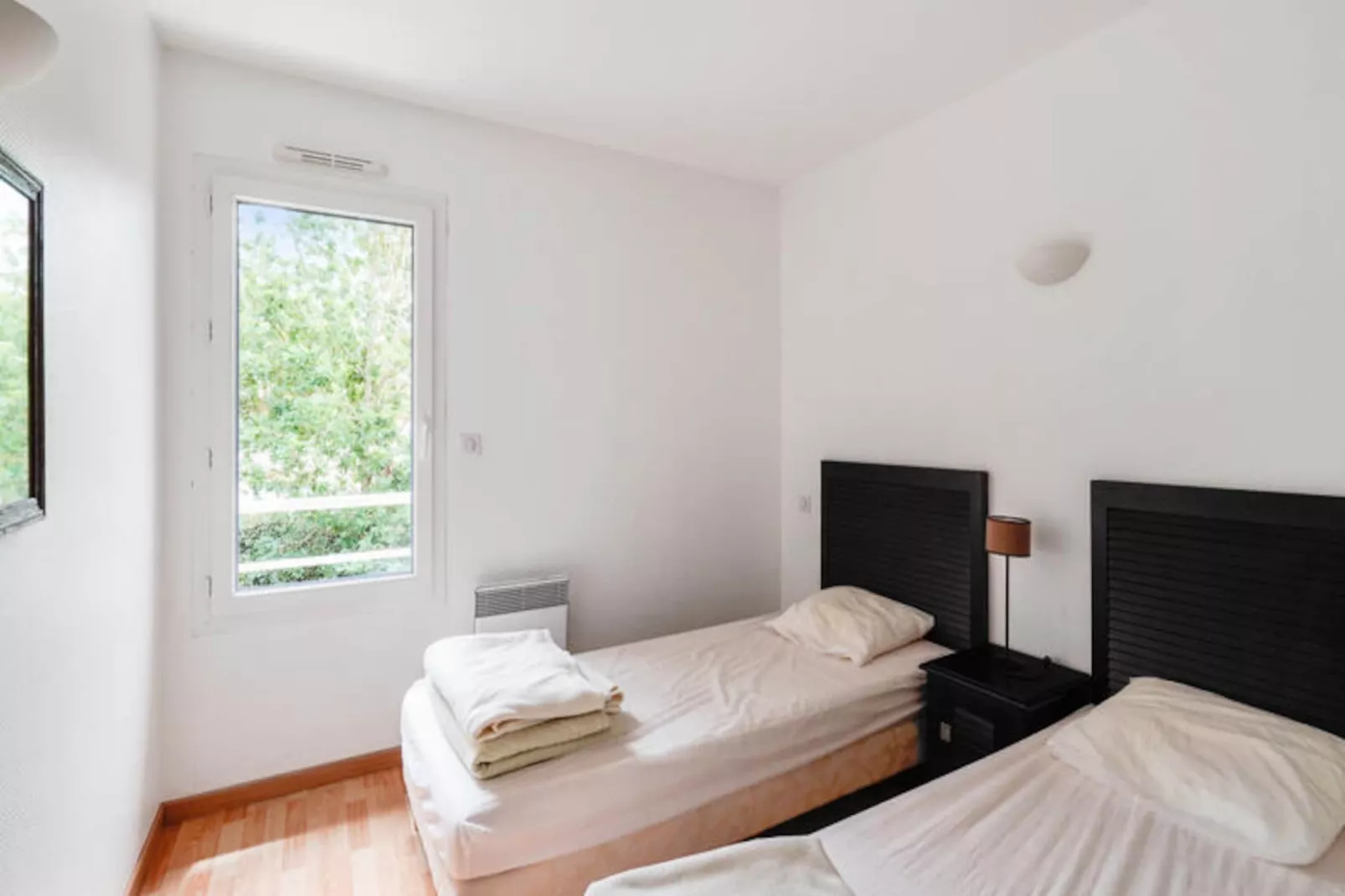 Résidence Villa Marine - maeva Home-Nicht zugeordnet