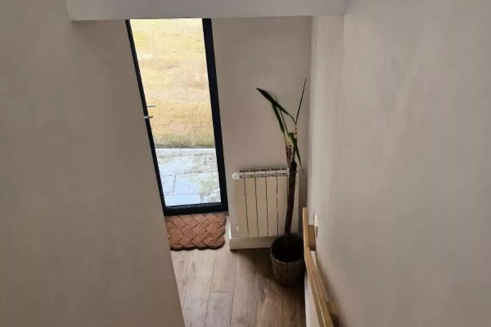 Appartement Pour 2 Personnes En Duplex Avec Terrasse Et Parking-Non tagué