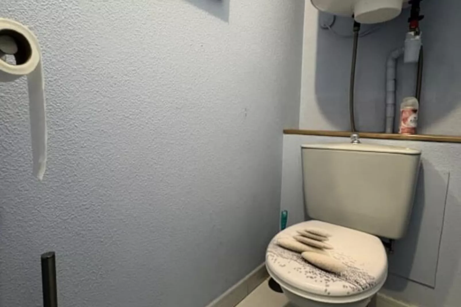 Terrasse Panoramique &agrave; 180&deg; Vue Mer Et &eacute;tang-Untagged