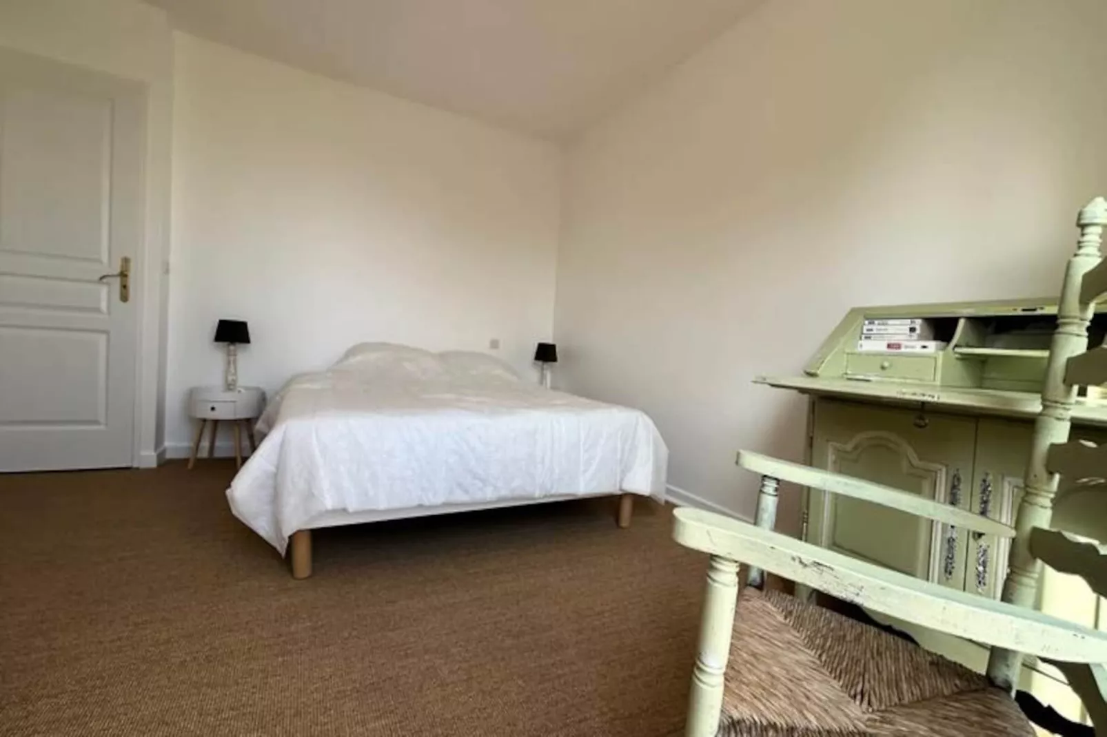 Villa Secret Du Jardin Face &agrave; La Mer-Untagged