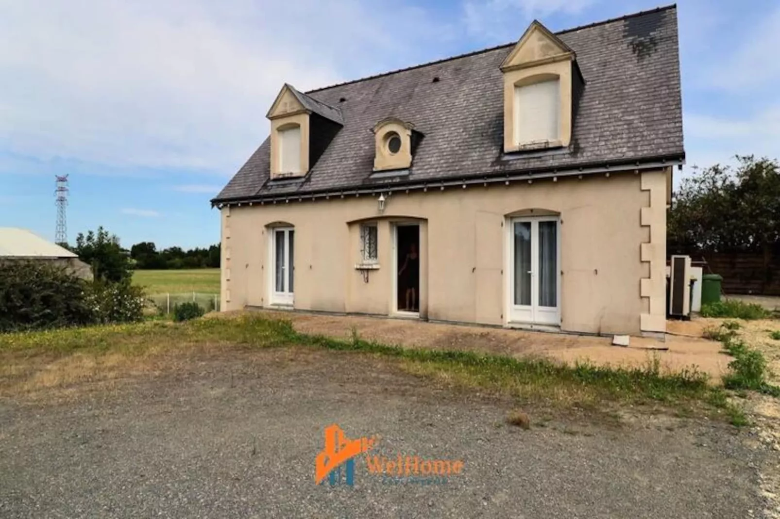 La Tuilerie - Maison Familiale-Untagged