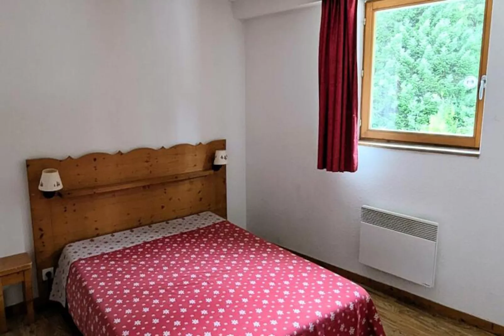 Résidence Les Villages du Bachat-Nicht zugeordnet