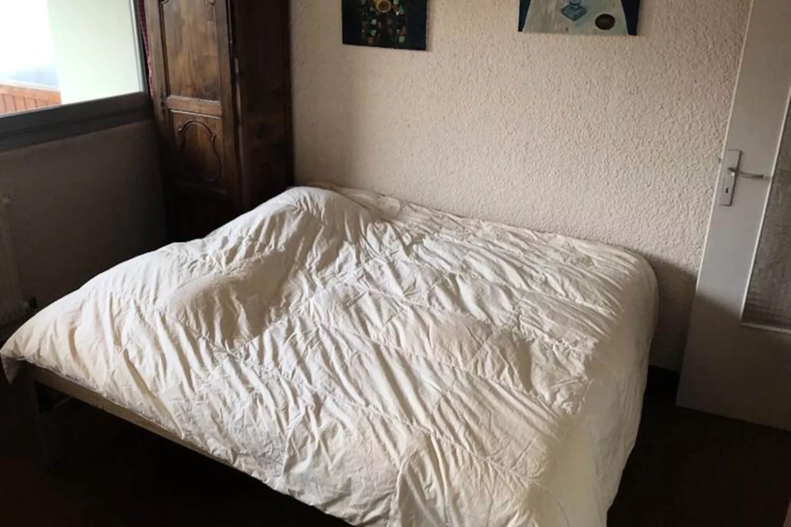 Résidence Obiou-Nicht zugeordnet