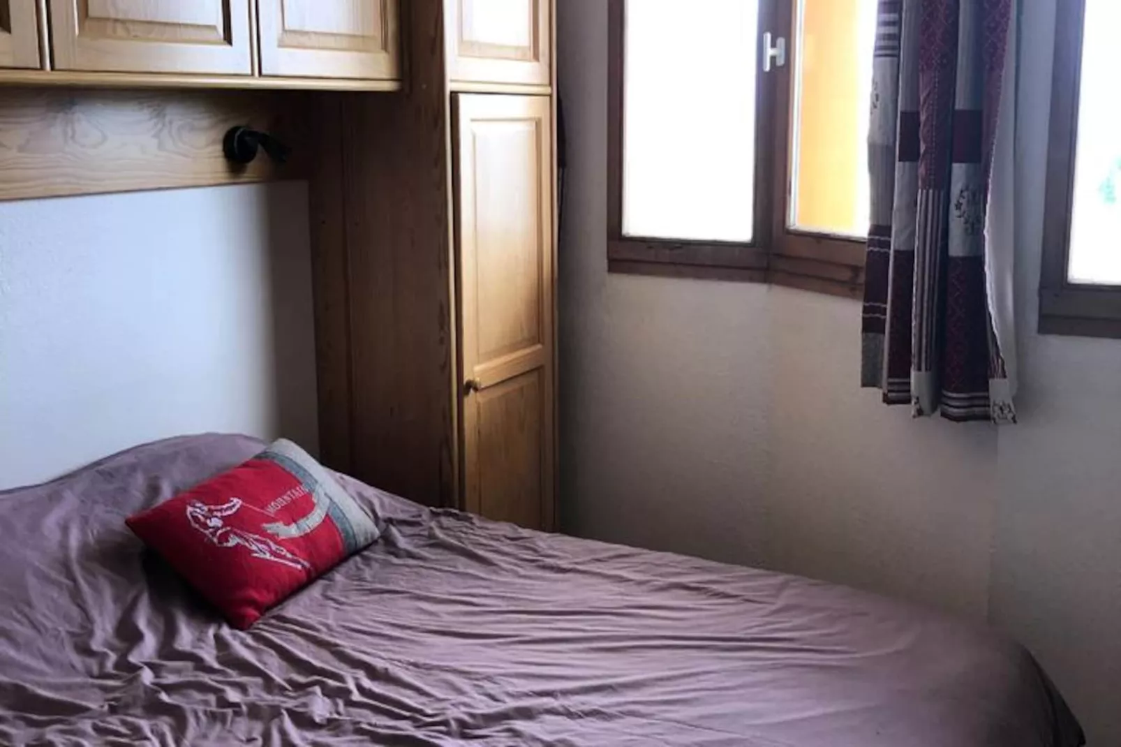 Résidence L'Ours Blanc - maeva Home-Non tagué