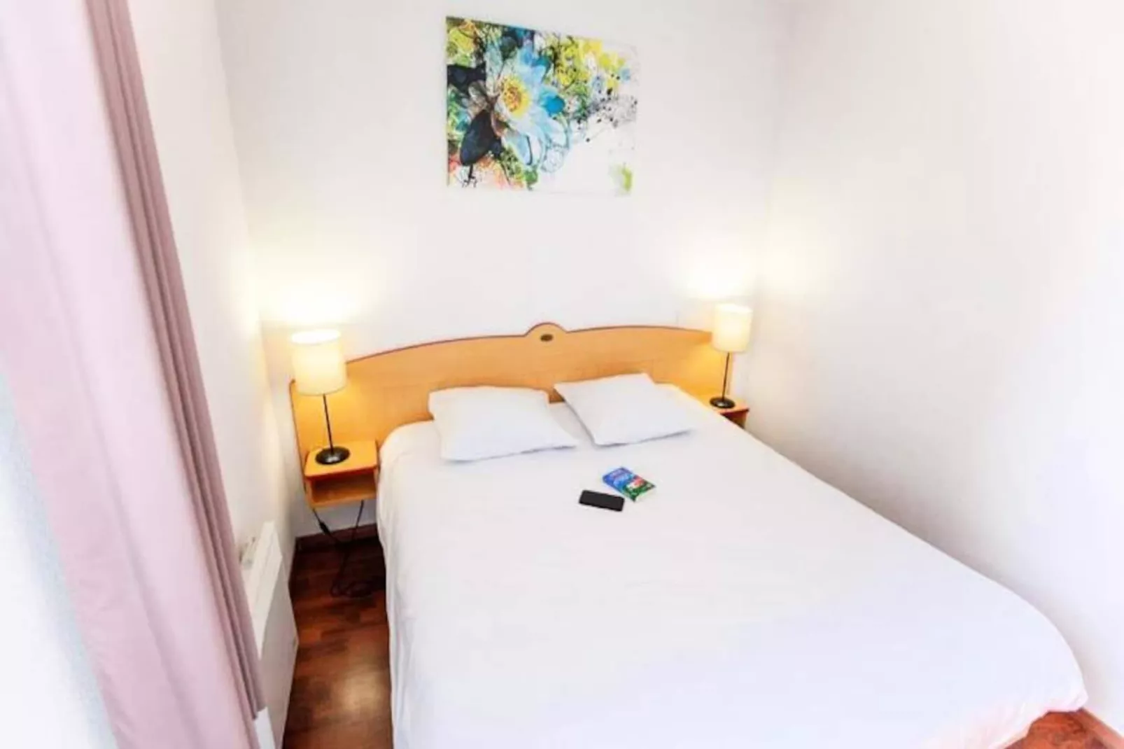 Résidence Olydéa Les Hameaux de la Chalosse***-Untagged