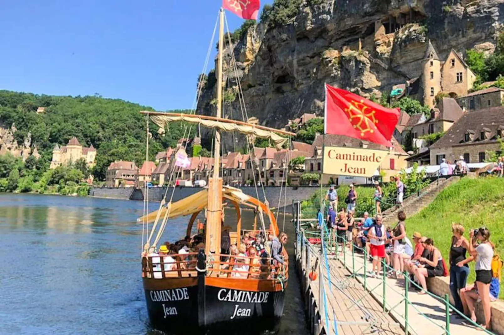 Domaine de Lanzac ****-Untagged