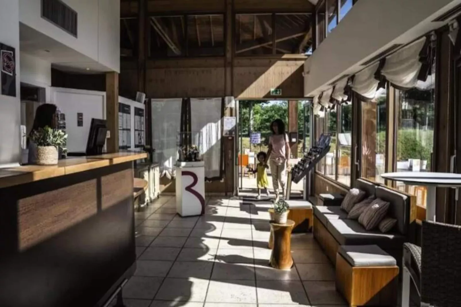 Belambra Clubs Résidence Rocamadour - Les Portes De Dordogne-Nicht zugeordnet