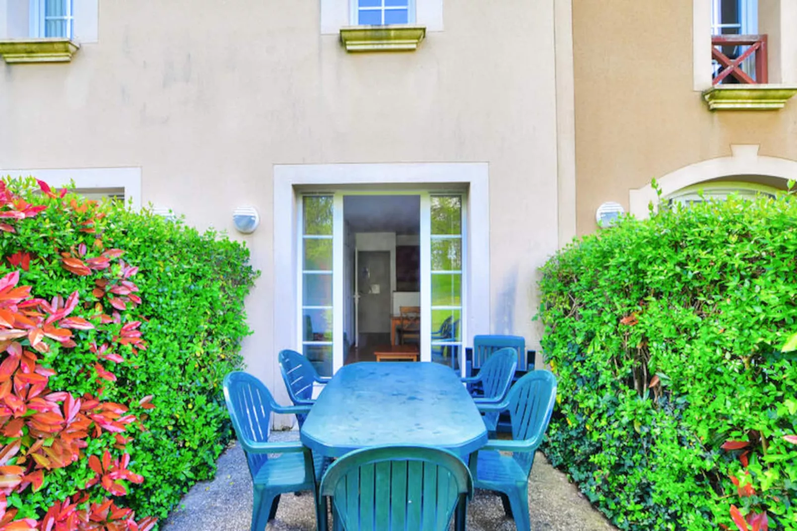 La résidence du Lac - maeva Home-Untagged