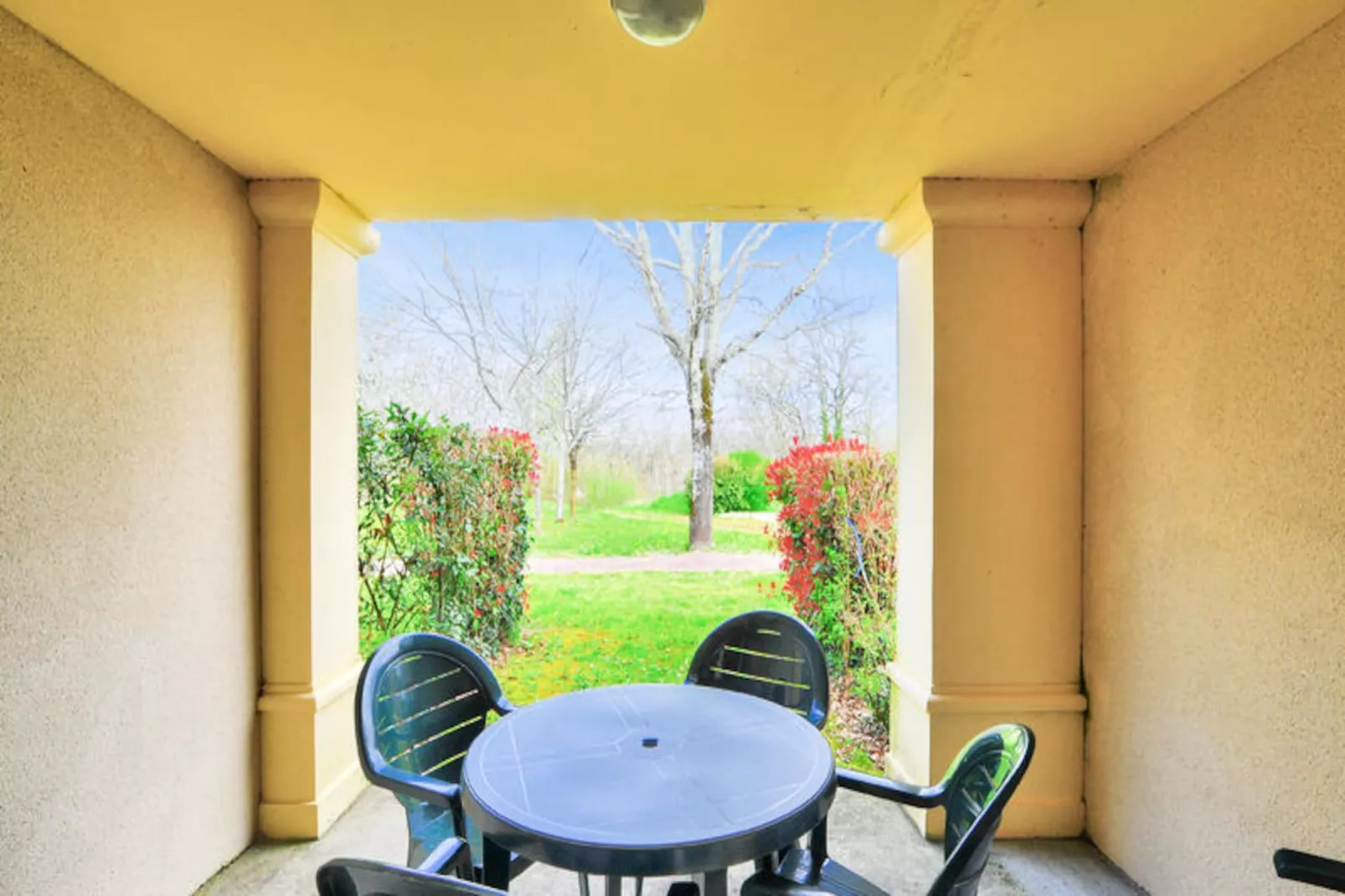 La résidence du Lac - maeva Home-Untagged