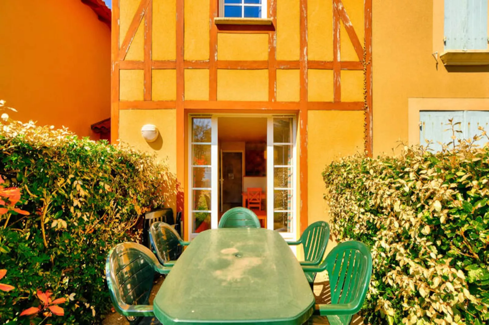 La résidence du Lac - maeva Home-Untagged