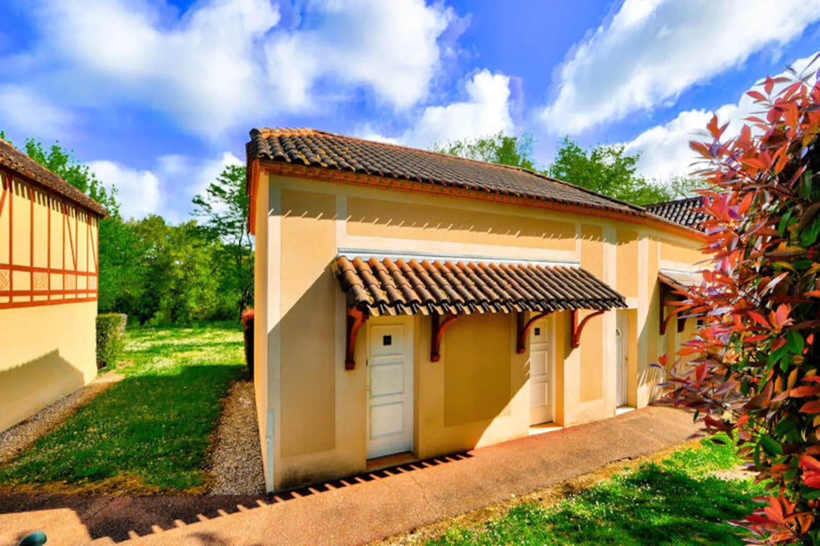 La résidence du Lac - maeva Home-Untagged