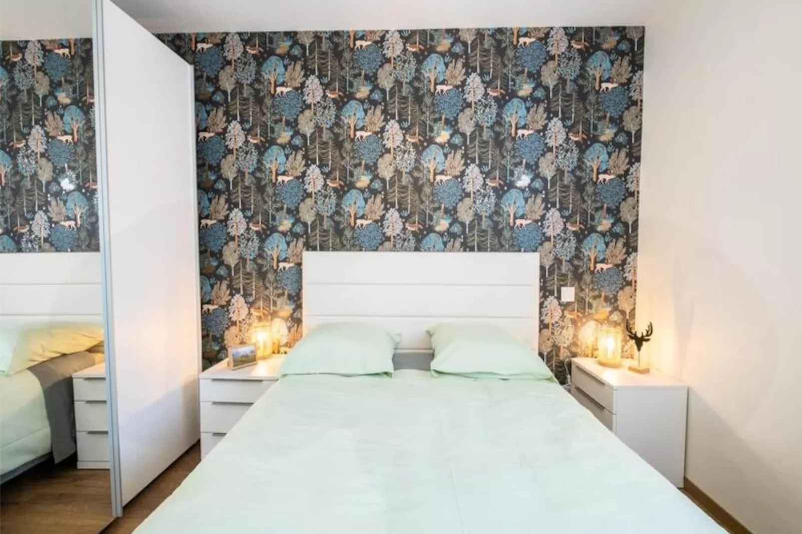 Gîte de France Gîte de la pépinière 3 épis-Untagged