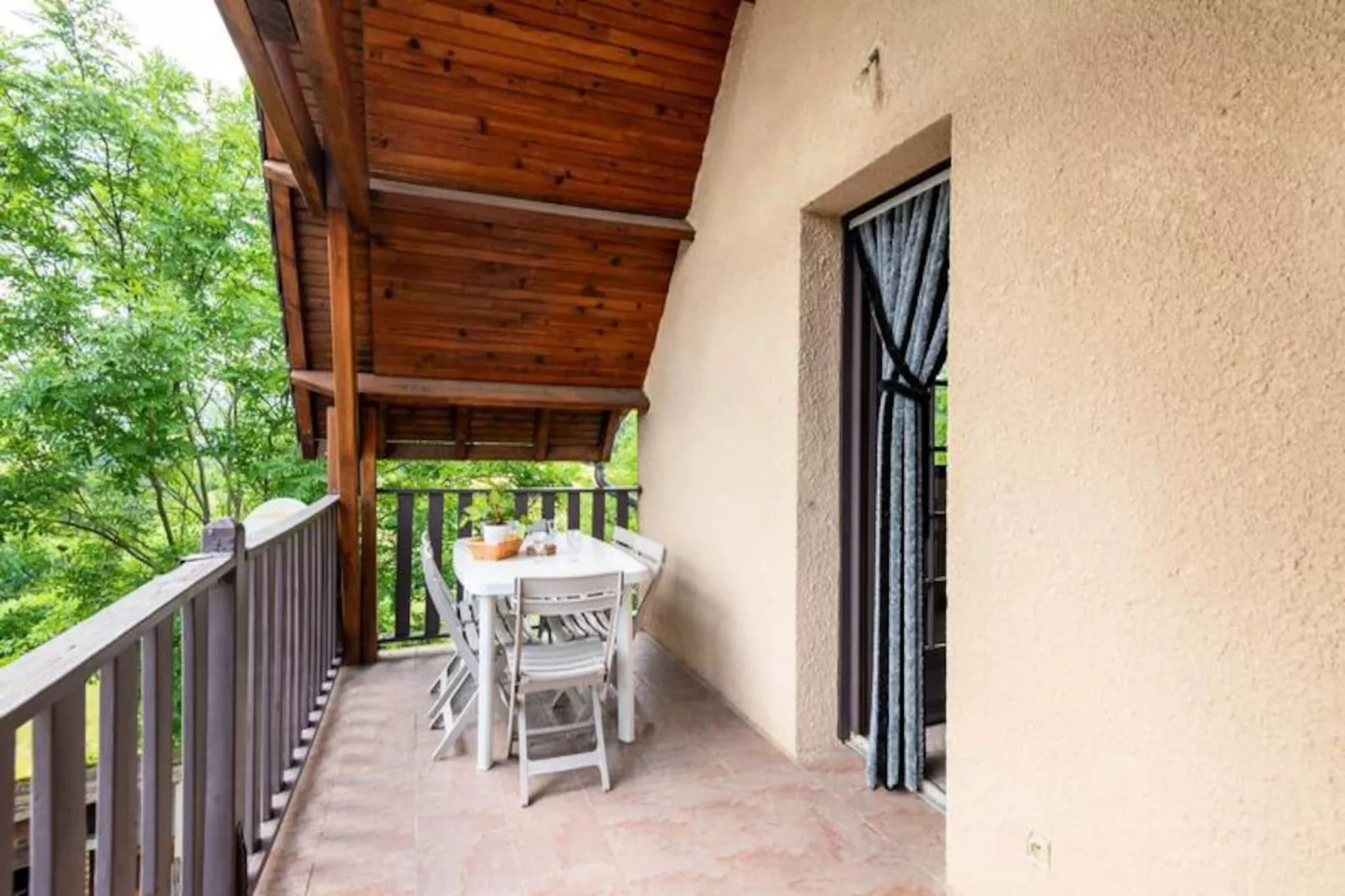 Gîte de France La barrina 2 épis-Untagged