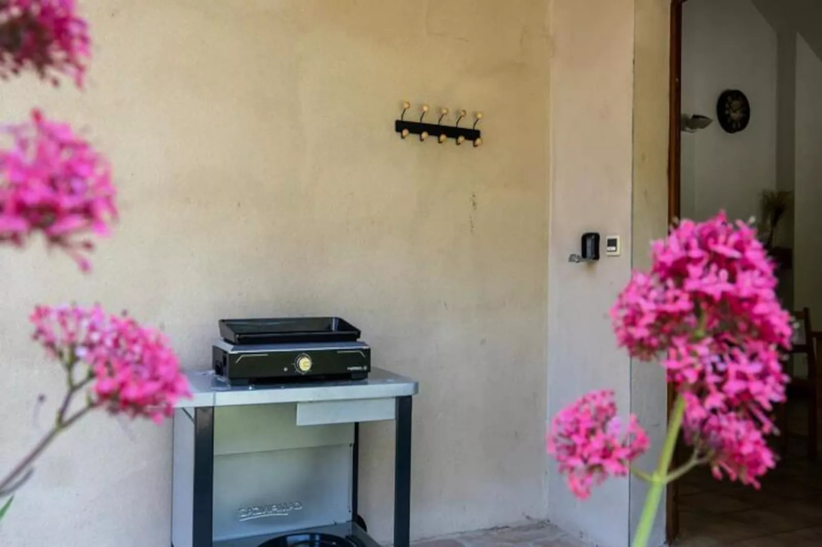 Gîte de France Logement 4/6 personnes - village de gites des vignes 2 épis-Untagged