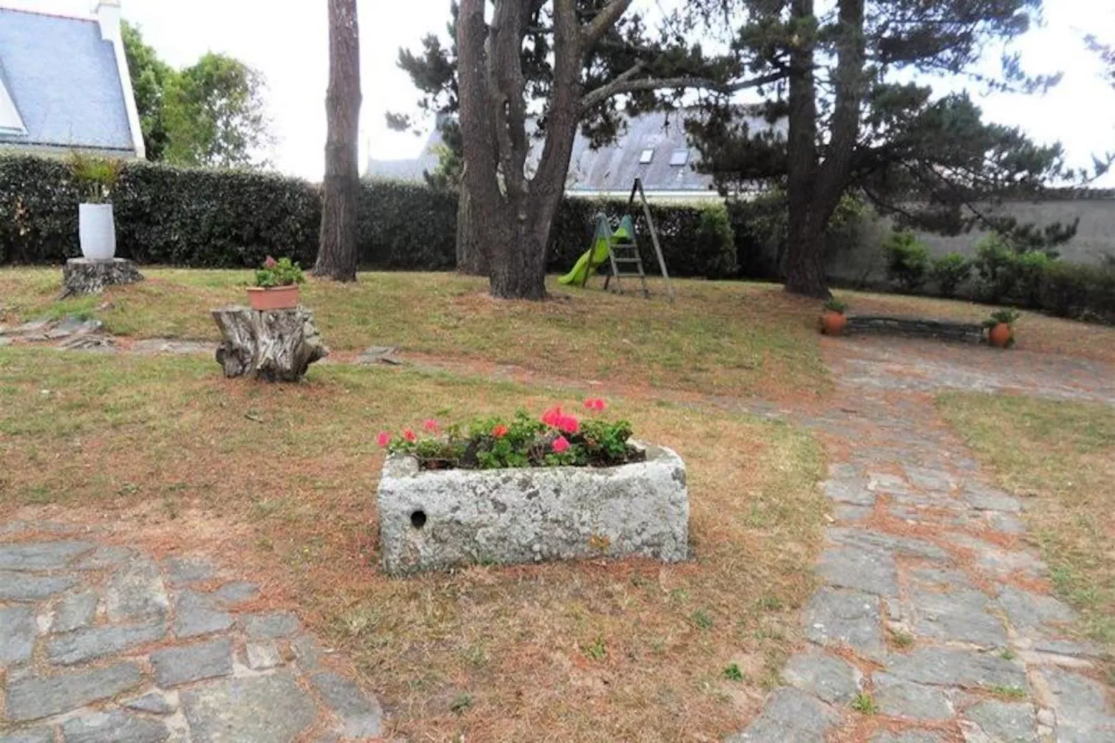 Résidence Annaig-ploemeur-Nicht zugeordnet