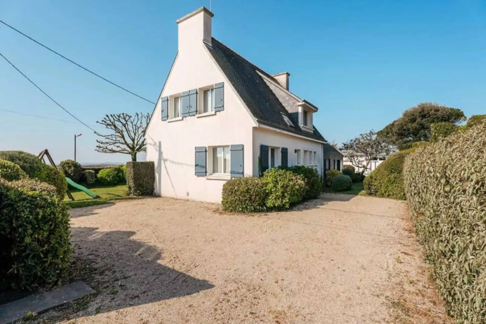 Résidence Route De Kerroch 75-Non tagué