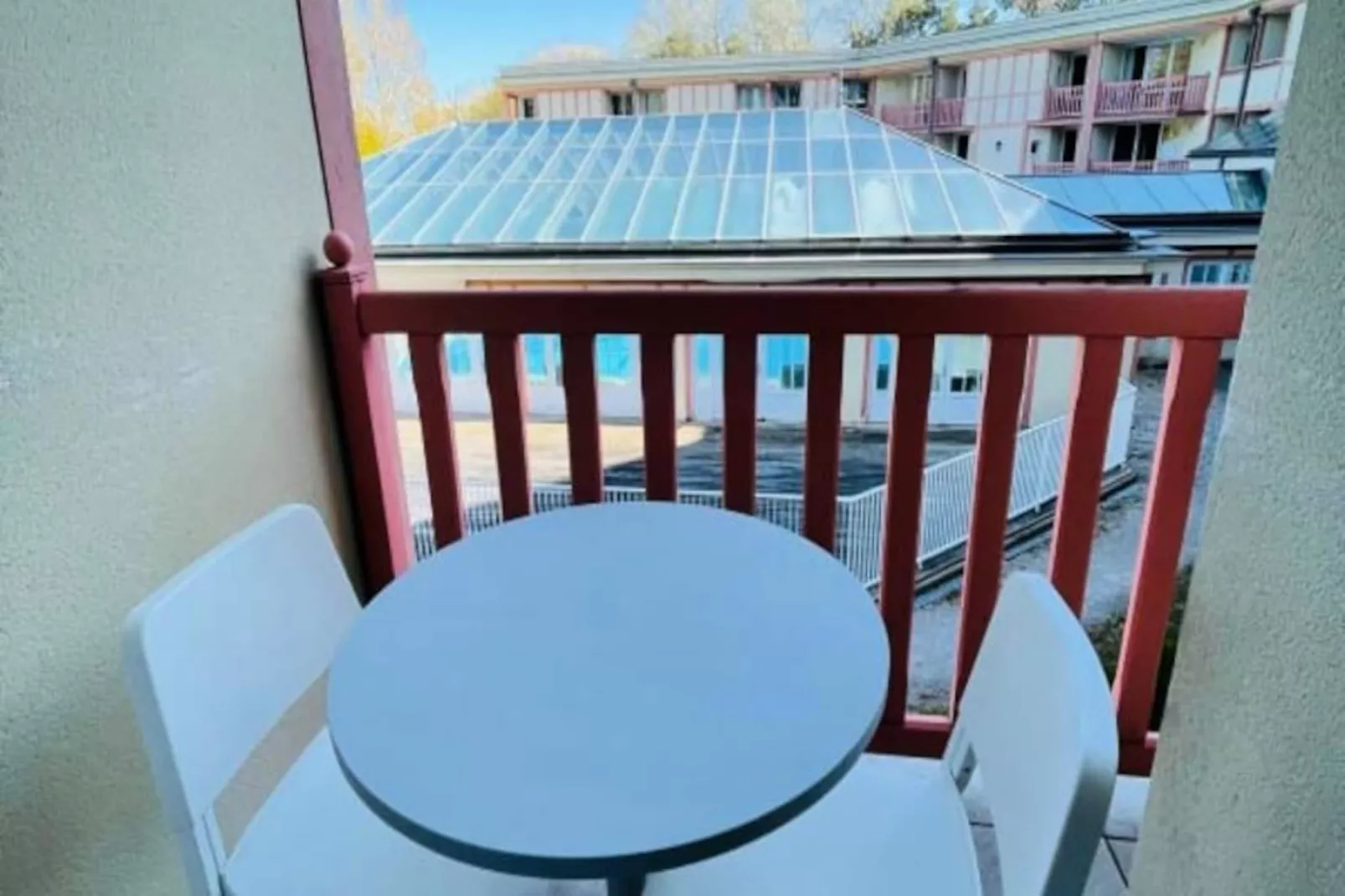 Résidence Charmant Appartement Pour 5 Pers Avec Piscine, Parking Et Tennis-Untagged