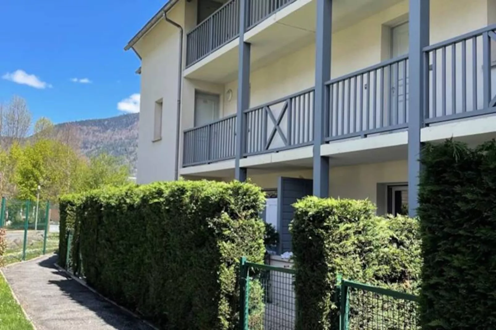 Résidence Hameau Du Pre Clos-Non tagué