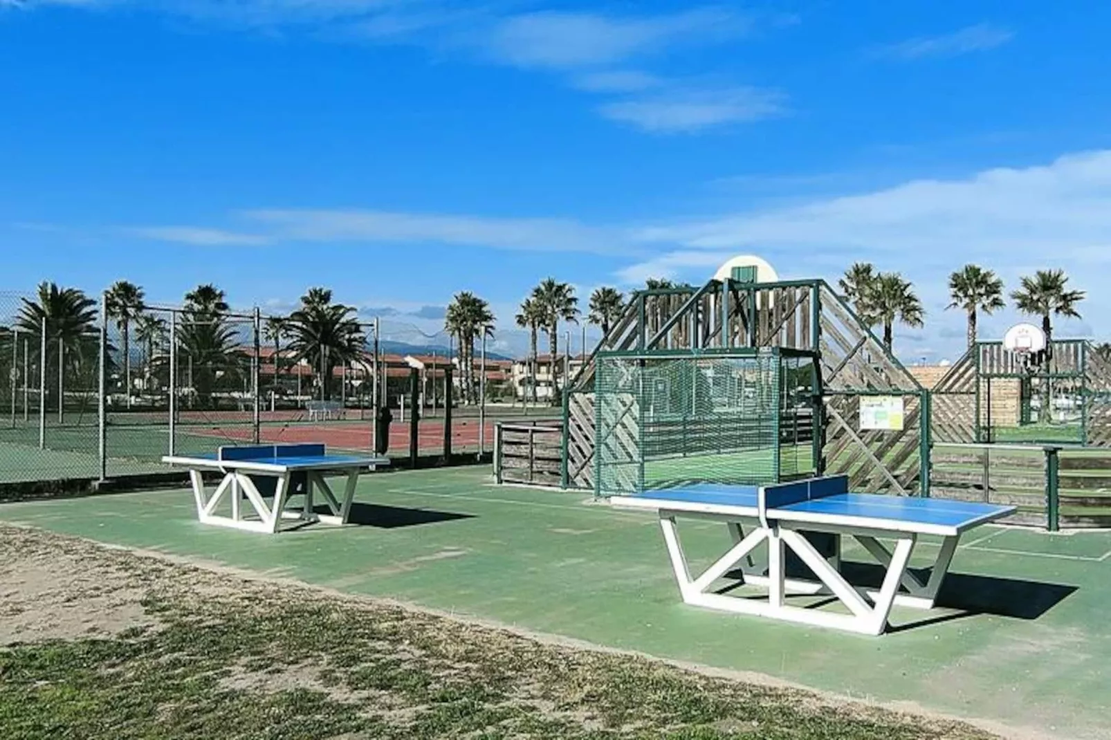 Résidence Antigua-Untagged