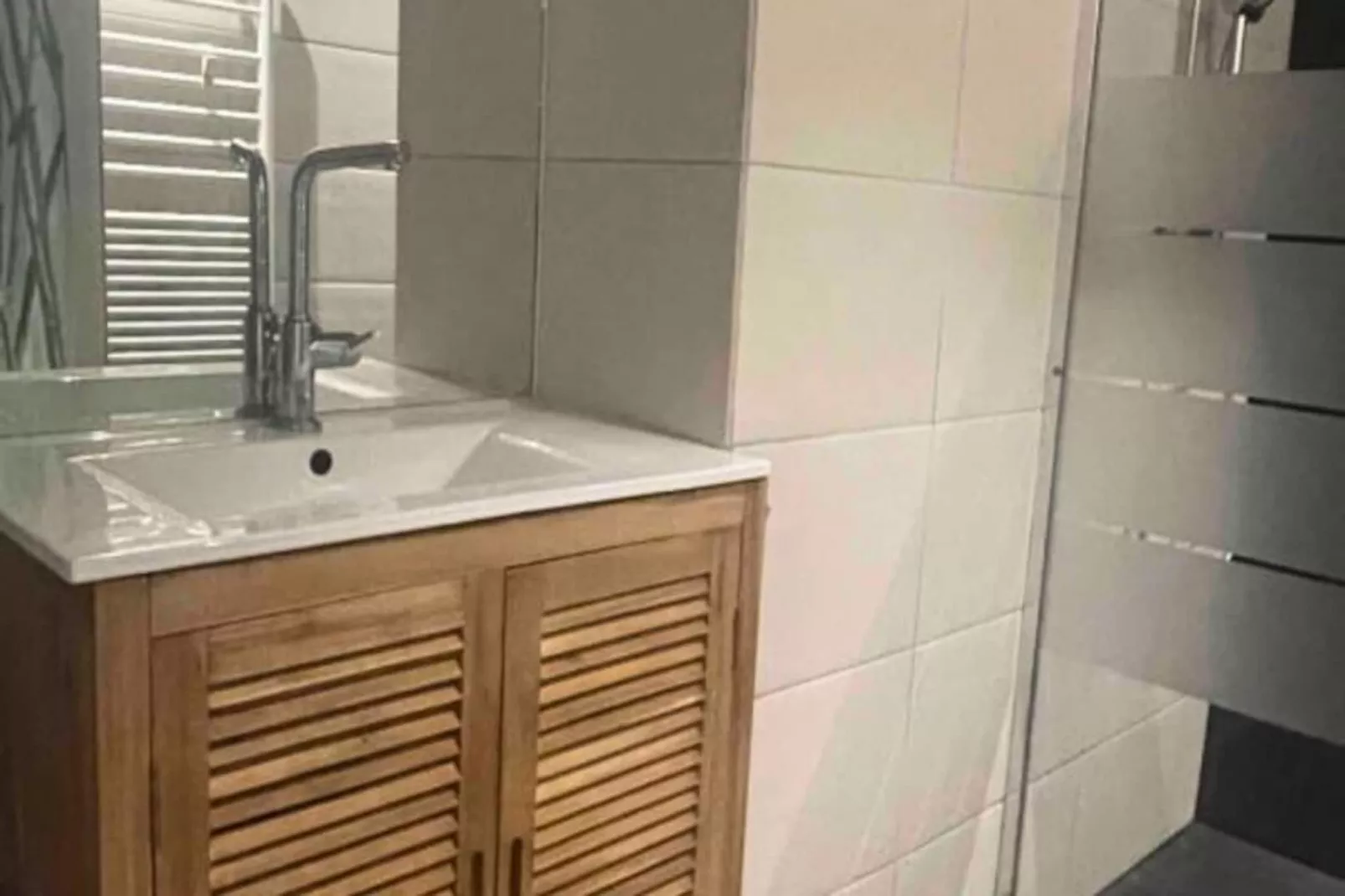 Résidence Appartement Spacieux Et Lumineux-Untagged