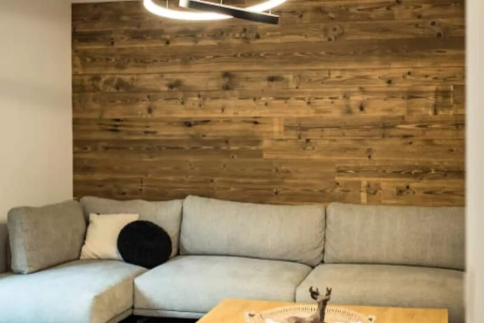 Résidence Le Rep&egrave;re Des Cerfs - Acc&egrave;s Val Thorens-Nicht zugeordnet