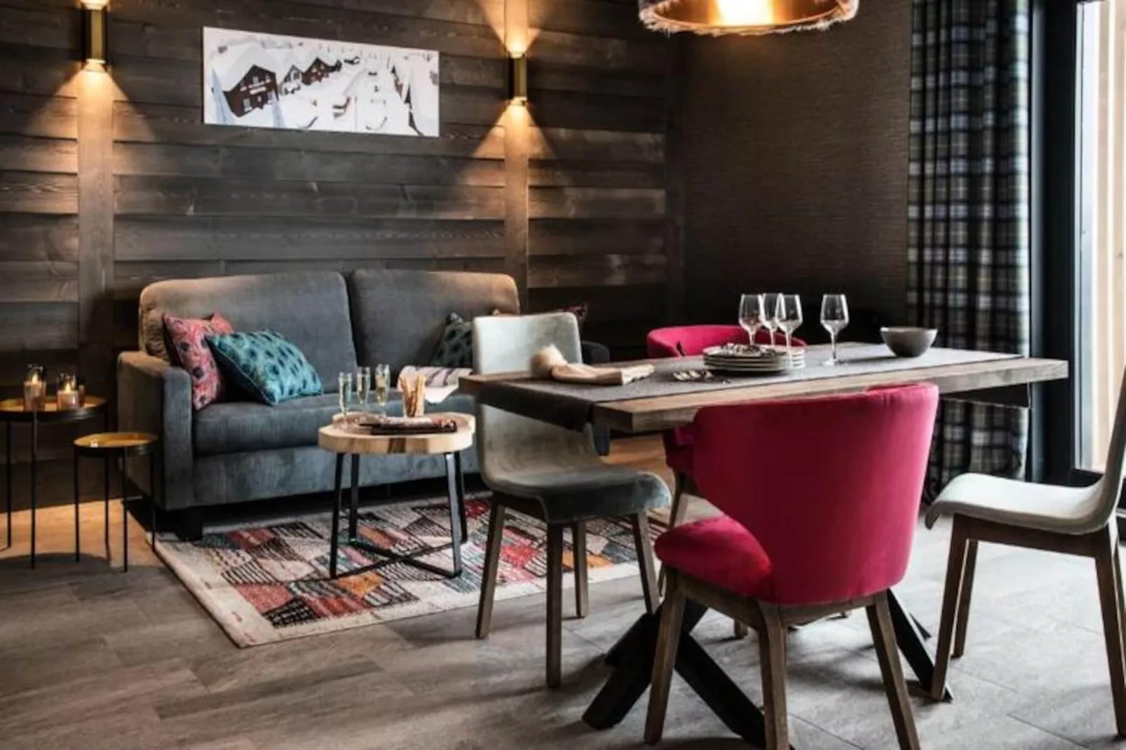 Chalet Izia *****-Nicht zugeordnet