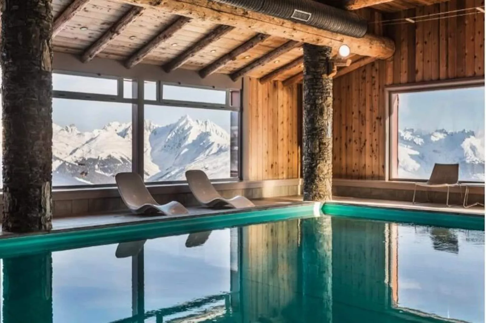 Résidence Les Hauts Bois-Nicht zugeordnet