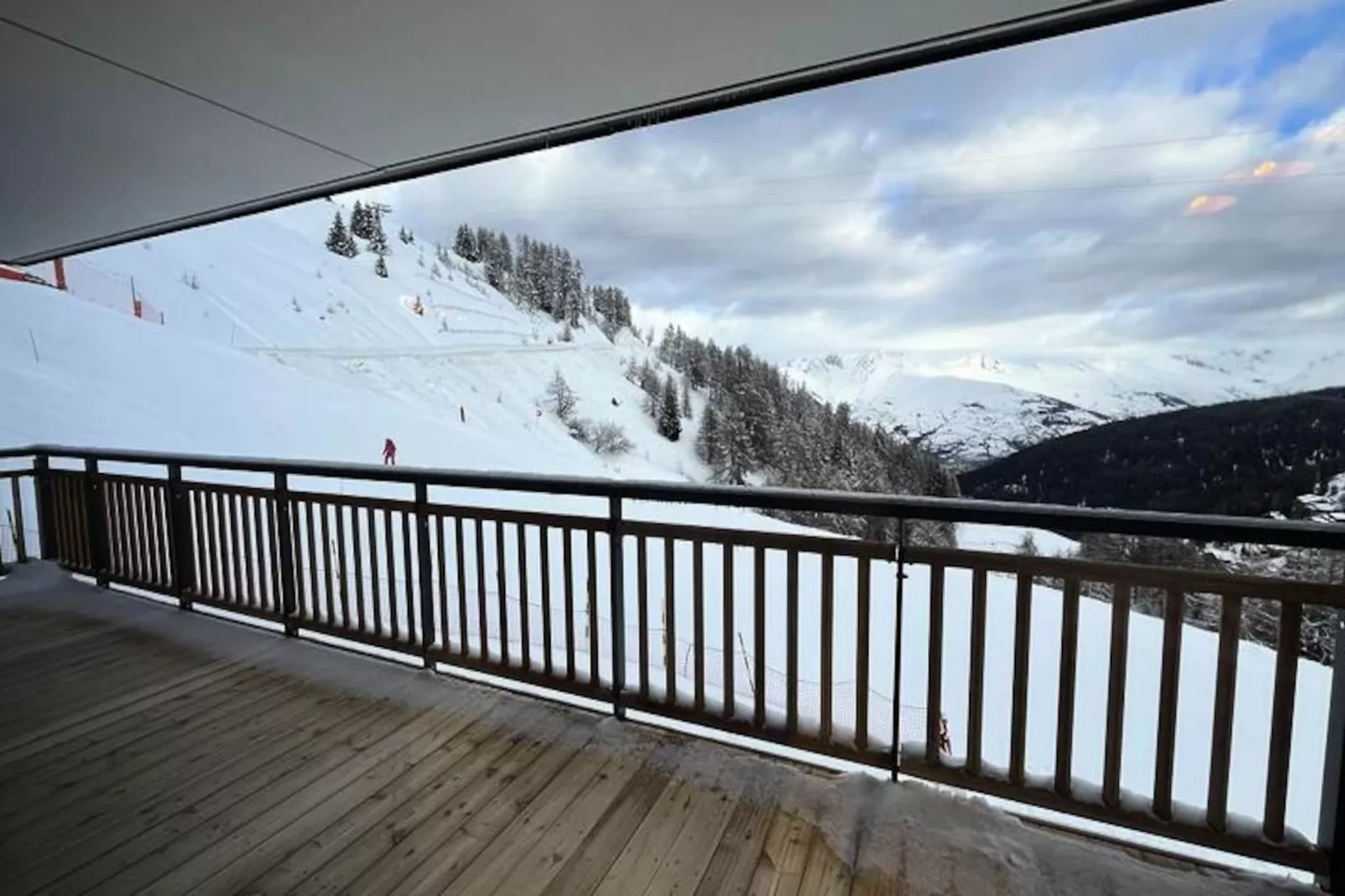 Résidence Manaka-Nicht zugeordnet