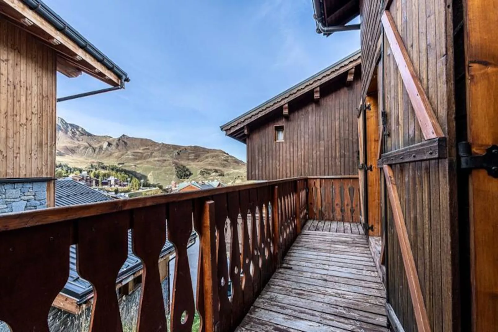 Résidence Alpages-Nicht zugeordnet