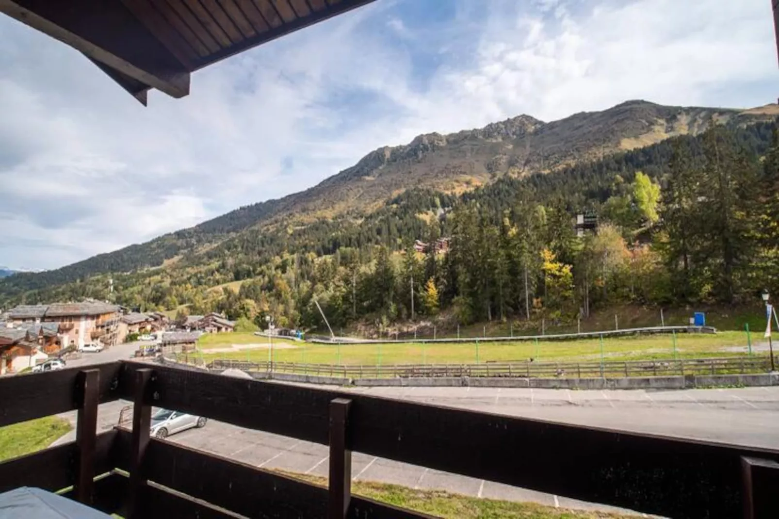 Résidence Morel G-Untagged