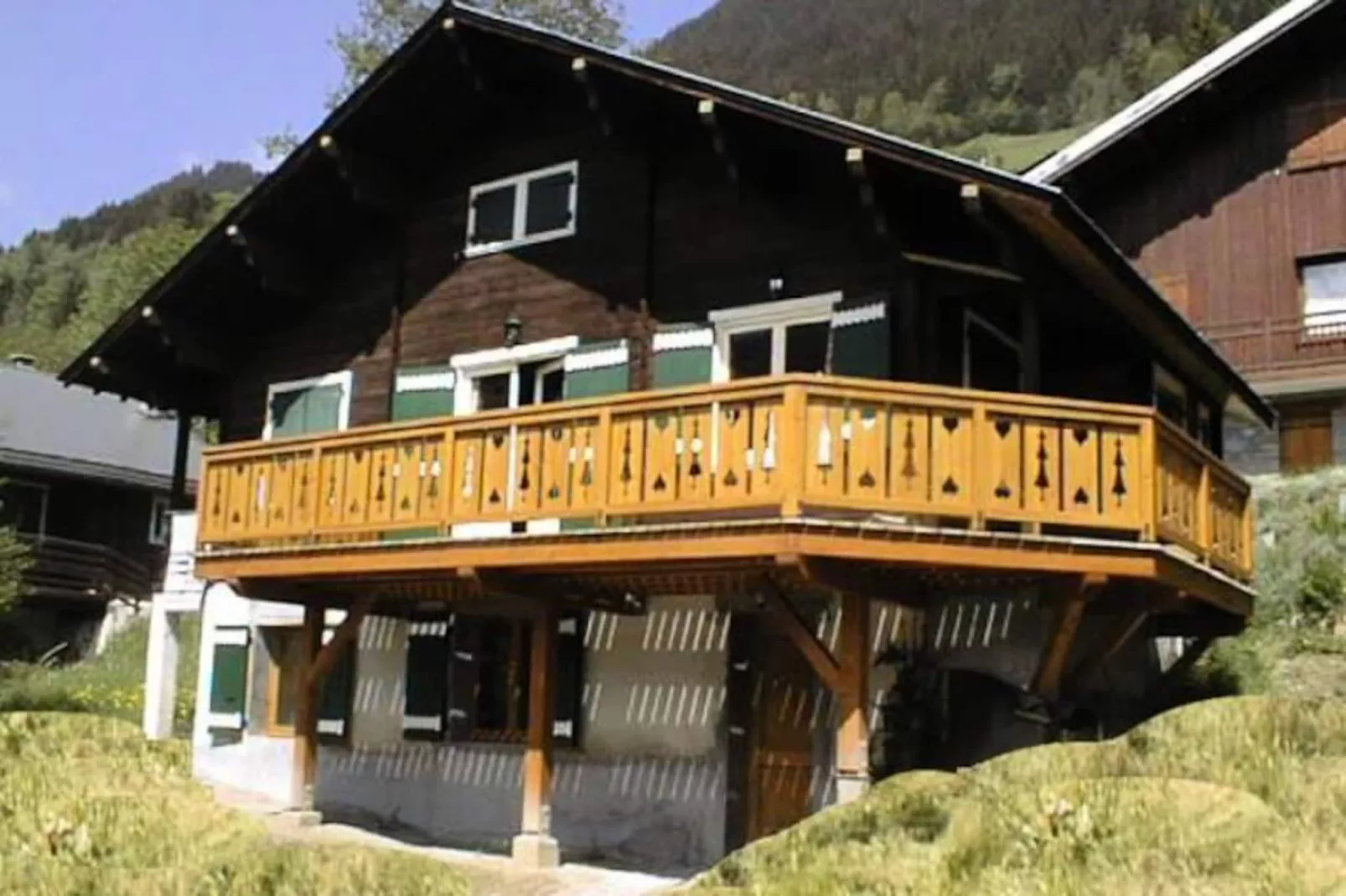 Chalet Balas-Untagged