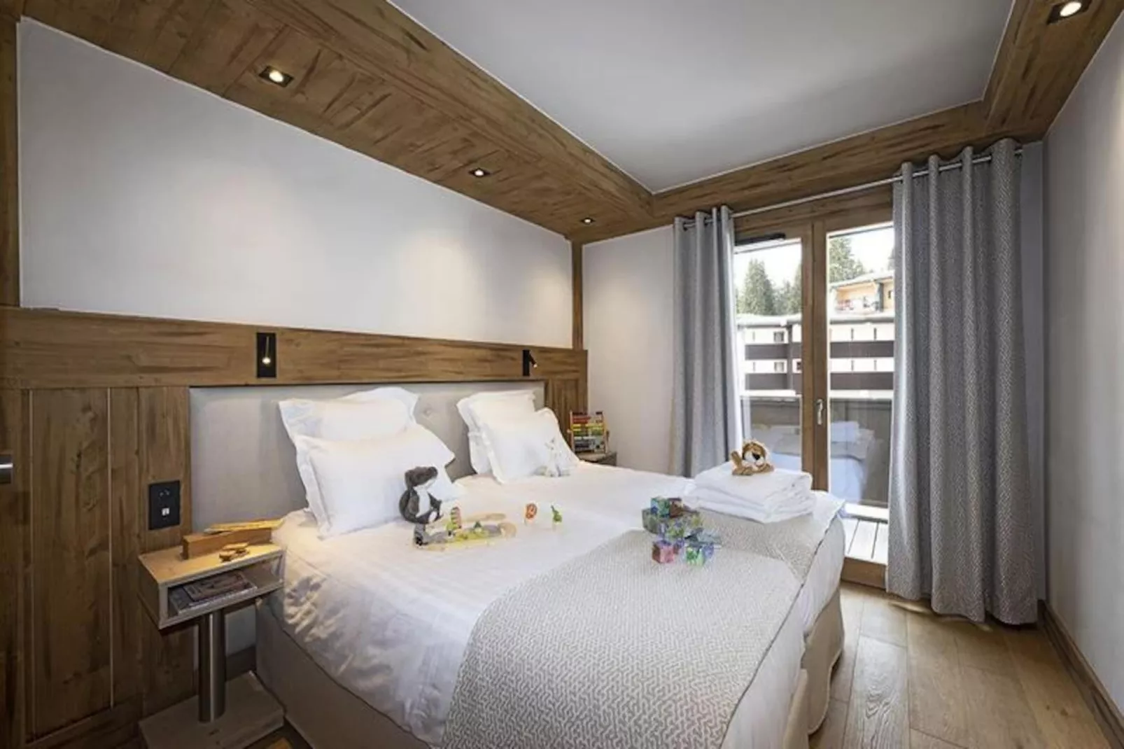 MGM Hôtels & Résidences - Résidence Amaya ****-Untagged