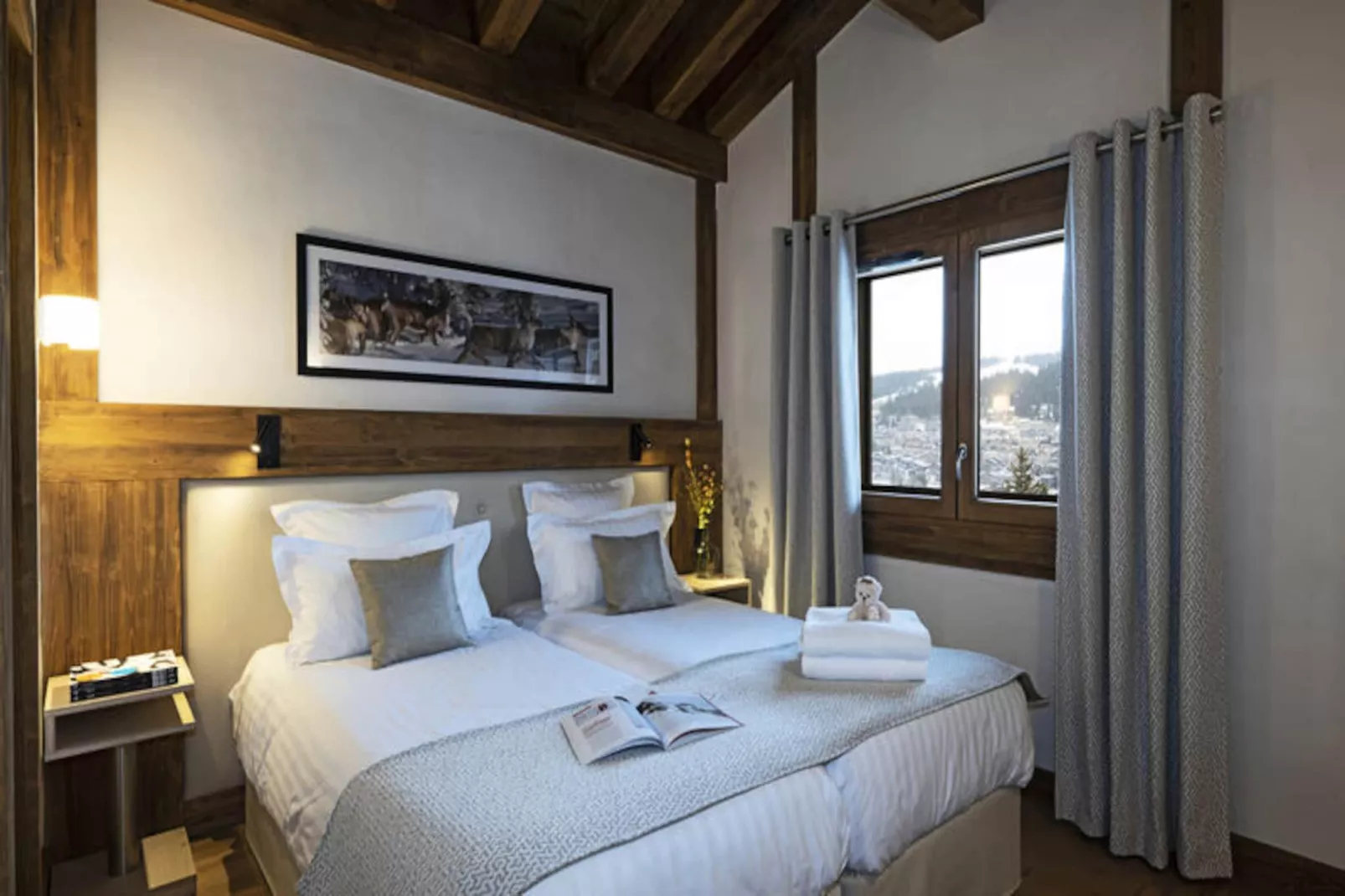 MGM Hôtels & Résidences - Résidence Amaya ****-Untagged