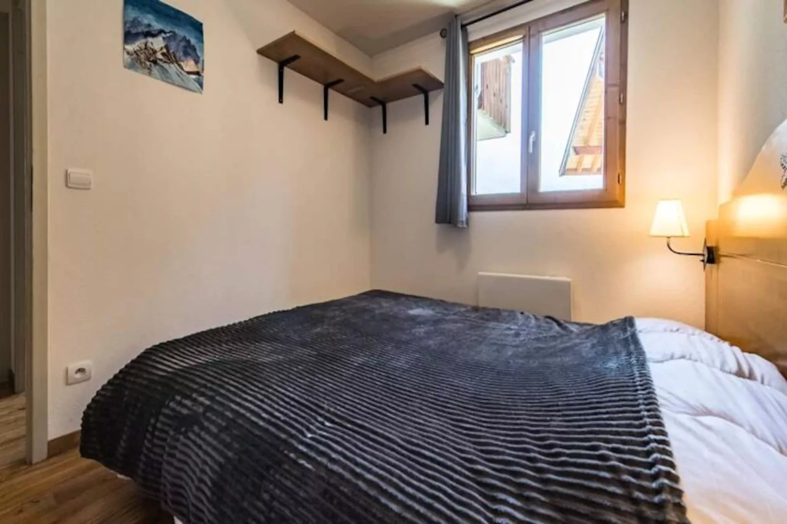 Résidence Appartement 4 -6 Pers. &agrave; Albiez - Nicht zugeordnet