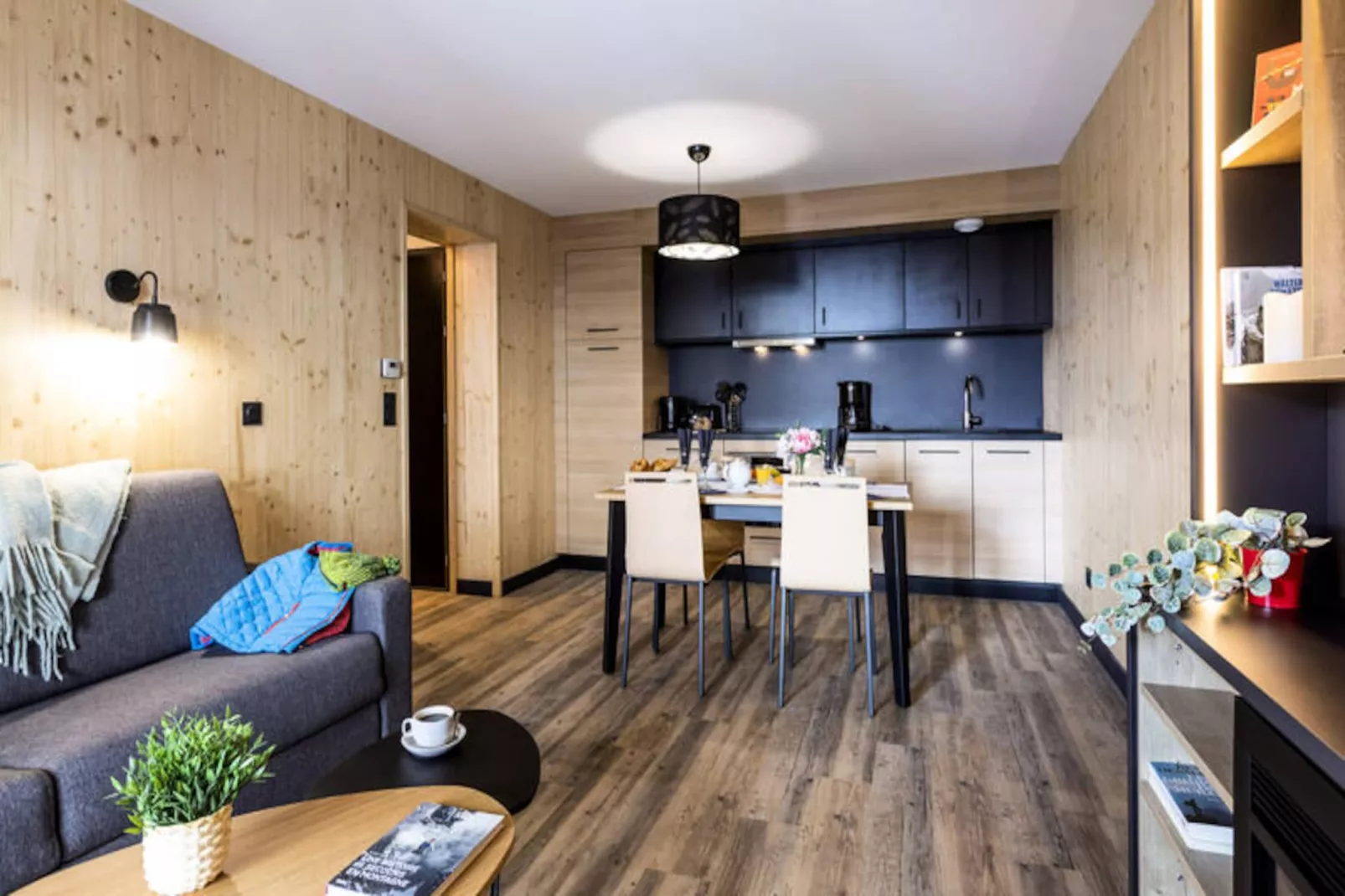 Résidence Club MMV L'Etoile des Sybelles ****-Non tagué