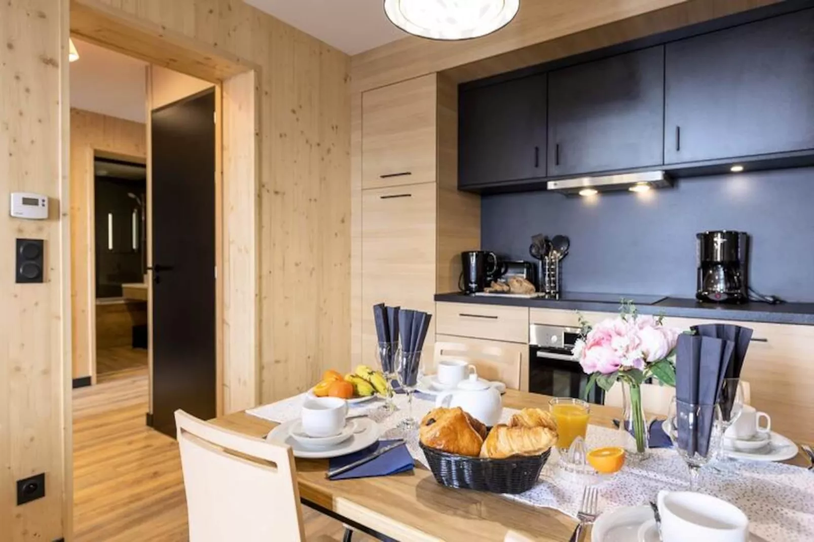 Résidence Club MMV L'Etoile des Sybelles ****-Untagged